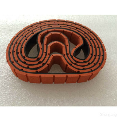 49229519000E Bộ phận máy ATM Diebold Opteva ATM Envelope Deposit Pick Belt 49-229519-000E