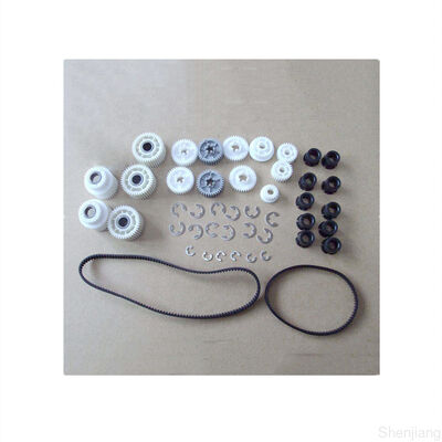 Bộ phận ATM NCR ARIA 3 Double Pick Drive Gear Bearing Kit 445-0704985