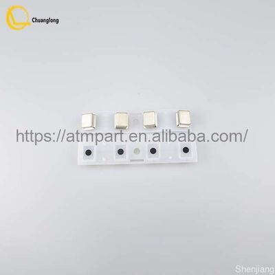 4371000003 Bộ phận ATM 76500000-08 765000007 Nautilus Hyosung CRM 8000T 8600 8000TA Phím chức năng FDK NDC S4371000003