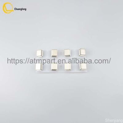 ATM CRM CRS Nautilus Hyosung 5600T 5600S 5600L 5600I Phím chức năng PCB LH LEFT NDC PN 76500000-08 7650000008 4371000003 S