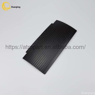 S4450000022 Bộ phận ATM Nautilus Hyosung MX5600 5600T 5600ST 5600STE 8600 8000T Màn trập băng tiền tệ Cửa Tambour 445