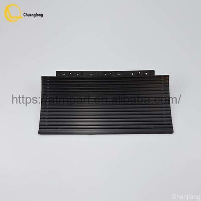 S4450000022 Bộ phận ATM Nautilus Hyosung MX5600 5600T 5600ST 5600STE 8600 8000T Màn trập băng tiền tệ Cửa Tambour 445