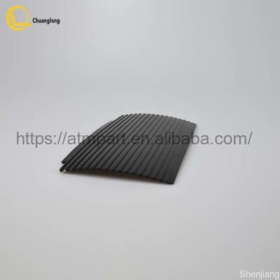 S4450000022 Bộ phận ATM Nautilus Hyosung MX5600 5600T 5600ST 5600STE 8600 8000T Màn trập băng tiền tệ Cửa Tambour 445