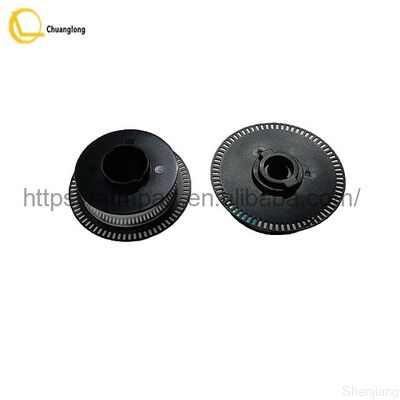 0090032555 Bộ phận ATM NCR BRM SS83 SS87 Cuộn băng trung tâm ký quỹ 009-0032555 Băng cho 0090029373 NCR BRM Upper Lower