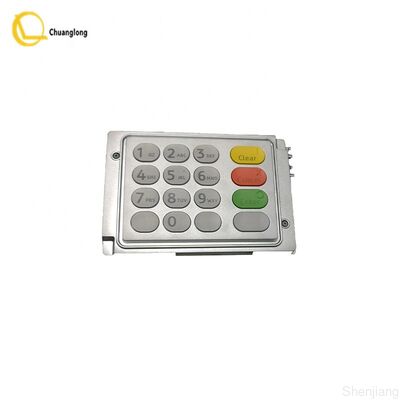 Bàn phím Diebold EPP7 BSC 49249431000B ST STL phiên bản tiếng Tây Ban Nha