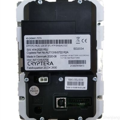 Diebold EPP7 PCI Plus 49249441707A Bàn phím ENG ATM Phụ tùng