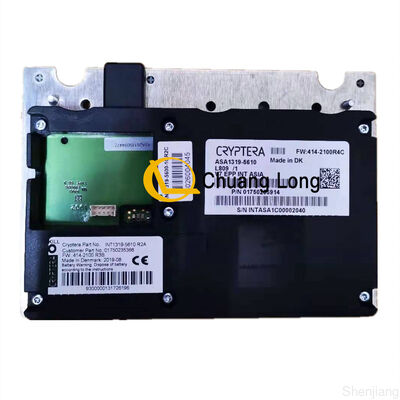 Diebold EPP7 PCI Plus 49249441707A Bàn phím ENG ATM Phụ tùng