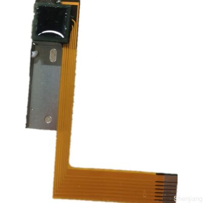 Đầu đọc thẻ DIP NCR 6622E Đầu từ tính Hitachi 2845 Linh kiện máy ATM