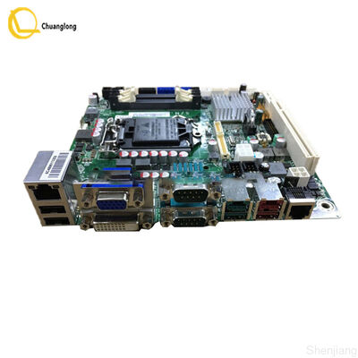 Đầu đọc thẻ DIP NCR 6622E Đầu từ tính Hitachi 2845 Linh kiện máy ATM