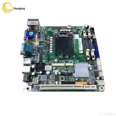 Đầu đọc thẻ DIP NCR 6622E Đầu từ tính Hitachi 2845 Linh kiện máy ATM