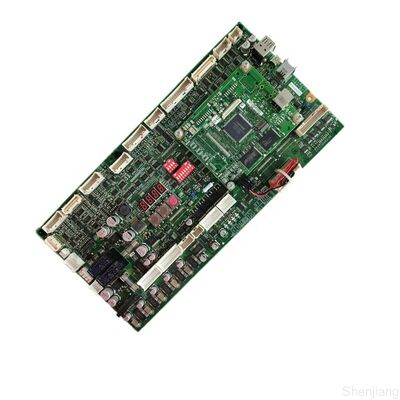 NCR 0090029379 CRM 6683 PCB CPU Trên ATM Phụ tùng