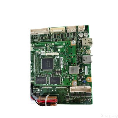 NCR 0090029380 CRM 6683 CPU dưới PCB NCR ATM Machine Parts
