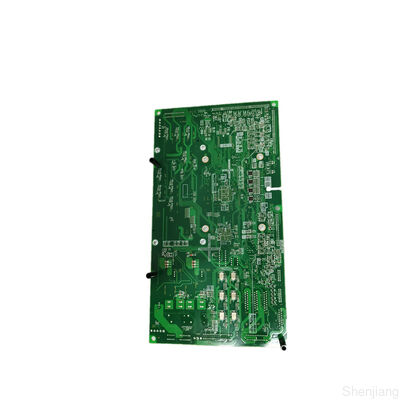 NCR 0090029380 CRM 6683 CPU dưới PCB NCR ATM Machine Parts