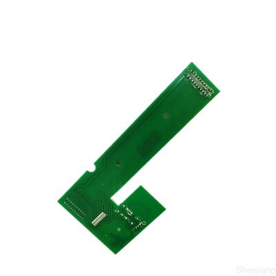 NCR 4450736349 S2 Flex Interface Board NCR 6622 S2 Các bộ phận phụ tùng của bo mạch chủ