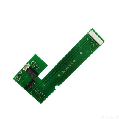 NCR 4450736349 S2 Flex Interface Board NCR 6622 S2 Các bộ phận phụ tùng của bo mạch chủ