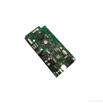 NCR 4450736349 S2 Flex Interface Board NCR 6622 S2 Các bộ phận phụ tùng của bo mạch chủ
