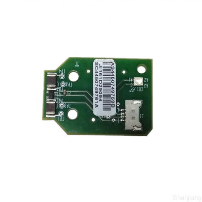 NCR 4450736349 S2 Flex Interface Board NCR 6622 S2 Các bộ phận phụ tùng của bo mạch chủ