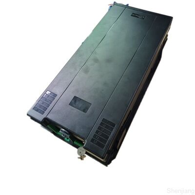 NCR 4450756222 S2 Cash Cassette Metal Lock 66xx ATM Tiền giấy hộp tiền mặt