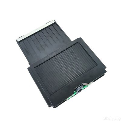 NCR 4450756691 S2 Reject Bin Latch Cassette Khóa nhựa Hộp đựng tiền ATM