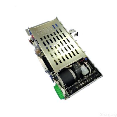 NCR 4450757321 S2 Presenter Assembly F&A FRU 66xx ATM Module Spare