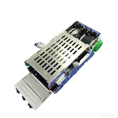 NCR 4450757321 S2 Presenter Assembly F&A FRU 66xx ATM Module Spare