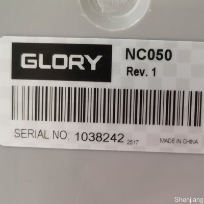 Hộp tiền mặt NMD NC050 RV150 Talaris, bộ phận máy ATM