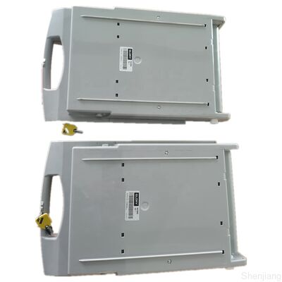 Hộp tiền mặt NMD NC050 RV150 Talaris, bộ phận máy ATM