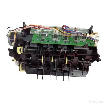 Wincor 1750229726 8X CMD Shutter Horiz Cineo 4060 2550 ATM Phụ tùng