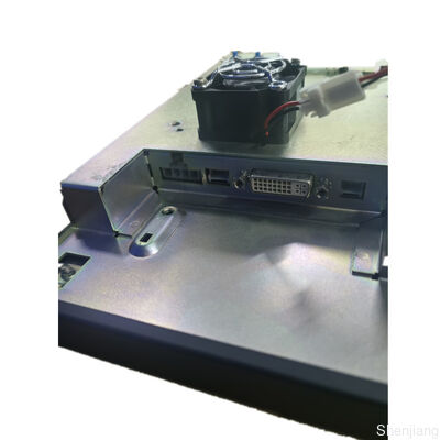 Wincor 1750242978 Màn hình LCD 15 inch Độ sáng cao Ánh sáng cao 285 HB LCD BOX Phụ tùng ATM