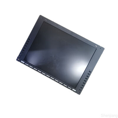 Wincor 1750242978 Màn hình LCD 15 inch Độ sáng cao Ánh sáng cao 285 HB LCD BOX Phụ tùng ATM