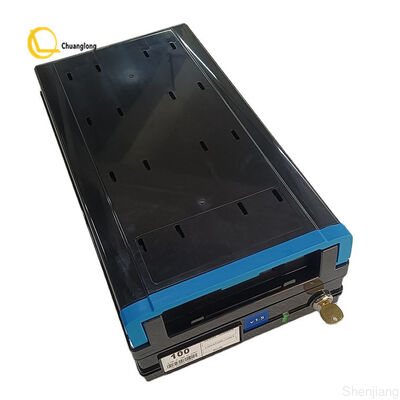 00-104777-000N 00-103332-000E máy ATM Diebold Opteva OP 1.5 Máy phát băng với khóa Matel 00104777000N