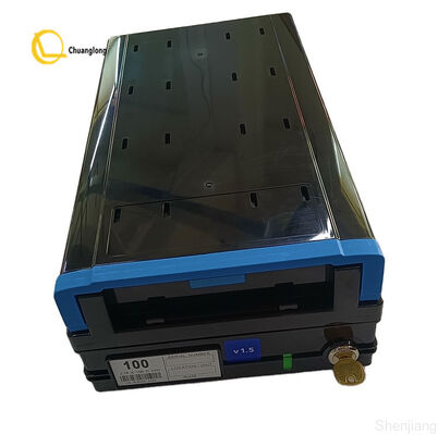 00-104777-000N 00-103332-000E máy ATM Diebold Opteva OP 1.5 Máy phát băng với khóa Matel 00104777000N