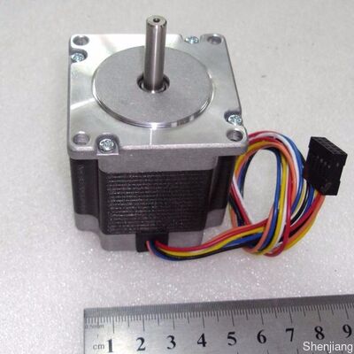ATM  Parts Diebold Presenter Stepping Motor 49-006172-000F 49006172000F