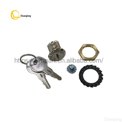 LINH KIỆN ATM Diebold Nixdorf 01750254098 CS280 Wincor Procash 280N Khóa cửa an toàn CS280N PC280N 1750254098