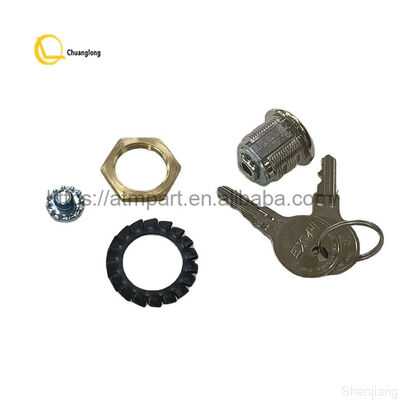 LINH KIỆN ATM Diebold Nixdorf 01750254098 CS280 Wincor Procash 280N Khóa cửa an toàn CS280N PC280N 1750254098