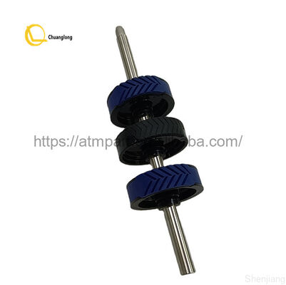 49204018000D Trục nạp Diebold Opteva 49-204018-000E Trục nạp DIEBOLD DÒNG 100 49204018000B 49204018000C 49204018000A