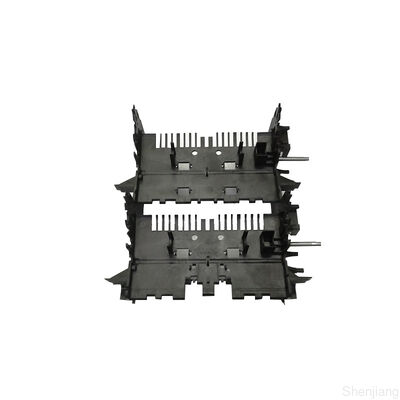 1750035761 ATM Phân bộ Wincor 2050XE Chassis Extractor kép cơ sở Wincor CMD V4 Dispenser Chassis Extractor kép 0 1750035761