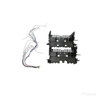 1750035761 ATM Phân bộ Wincor 2050XE Chassis Extractor kép cơ sở Wincor CMD V4 Dispenser Chassis Extractor kép 0 1750035761