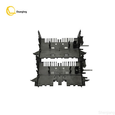 1750035761 ATM Phân bộ Wincor 2050XE Chassis Extractor kép cơ sở Wincor CMD V4 Dispenser Chassis Extractor kép 0 1750035761