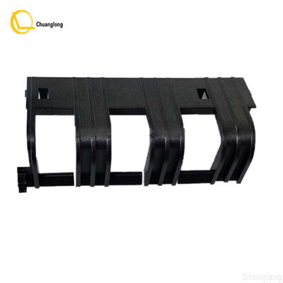 01750186533 Wincor CCDM VM3 Upper Cassette Transport Guide CCDM VM3 Chassis 1750186533 Wincor Nixdorf PAPERGUIDE TRANSFER REAR