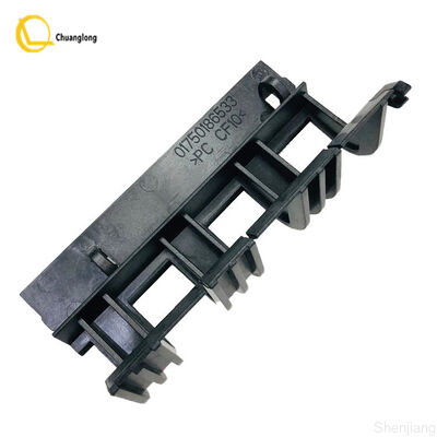 01750186533 Wincor CCDM VM3 Upper Cassette Transport Guide CCDM VM3 Chassis 1750186533 Wincor Nixdorf PAPERGUIDE TRANSFER REAR