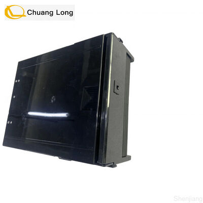 00103334000E Bộ phận máy ATM Diebold Opteva từ chối Divert Cassette Thanh Bin khóa Divert với chìa khóa 00-103334-000E