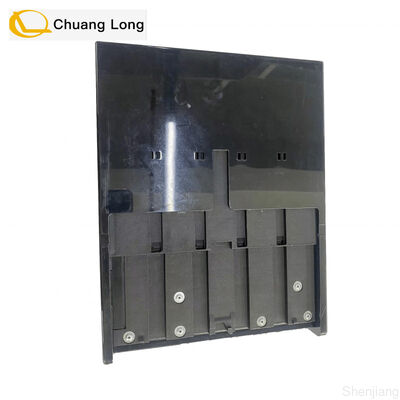 00103334000E Bộ phận máy ATM Diebold Opteva từ chối Divert Cassette Thanh Bin khóa Divert với chìa khóa 00-103334-000E