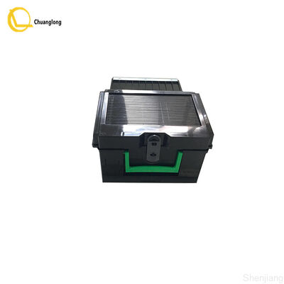 4450756691 NCR Selfserv 23 27 SS23 SS27 S2 Purge BIN Reject Cassette NCR S2 Latchfast Bin Restract Cassette 445-0756691