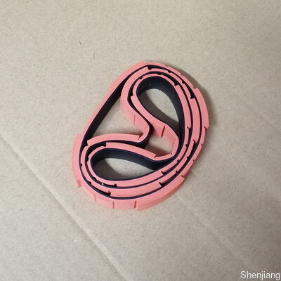 49-229519-000E máy ATM Diebold Opteva 368 328 Nhặt dây đai phân phối mới gốc Diebold OP Đường đai thời gian 49229519000E