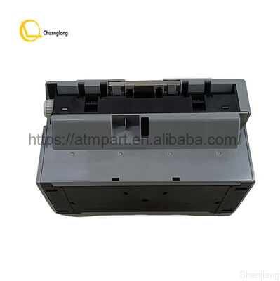 OKI 21SE RG7 RG8 từ chối băng cassette ATM OKI phụ tùng YX4238-5000G002 ID1885 Yihua 6040W Cash Cassette Purge Bin