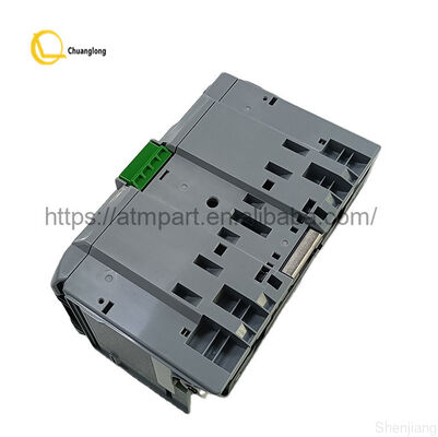 OKI 21SE RG7 RG8 từ chối băng cassette ATM OKI phụ tùng YX4238-5000G002 ID1885 Yihua 6040W Cash Cassette Purge Bin