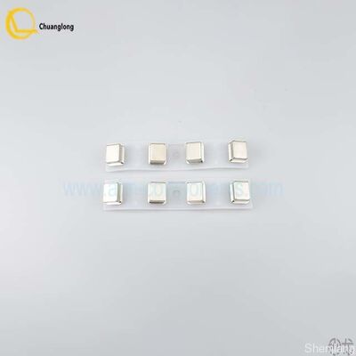 Phím chức năng PCBA máy ATM 7650000007 Hyosung ATM Nautilus 1800CE và 1800SE Phím chức năng cao su