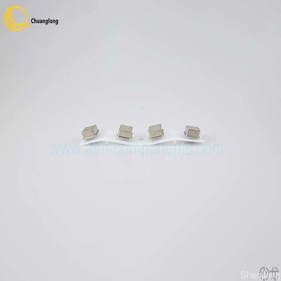 Phím chức năng PCBA máy ATM 7650000007 Hyosung ATM Nautilus 1800CE và 1800SE Phím chức năng cao su