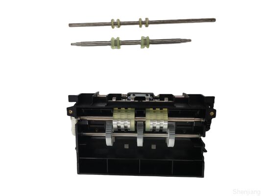 3000 tờ tiền 7430000208 Hộp tiền Nautilus Hyosung HCDU 7430001005 Hộp đựng tiền mặt